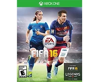 Electronic Arts Fifa Soccer 2016