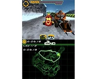 D3 Publisher Ben 10 Galactic Racing