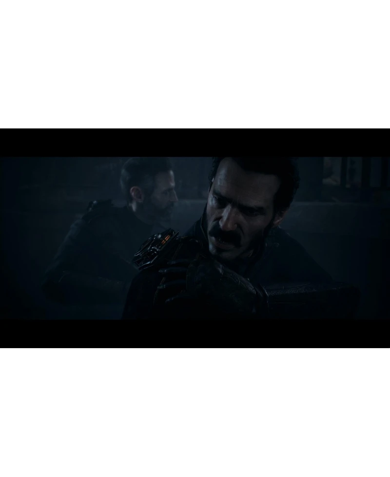 Sony Computer Entertainment The Order: 1886 - PlayStation 4