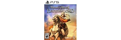 Koch Media Mount & Blade 2 Bannerlord