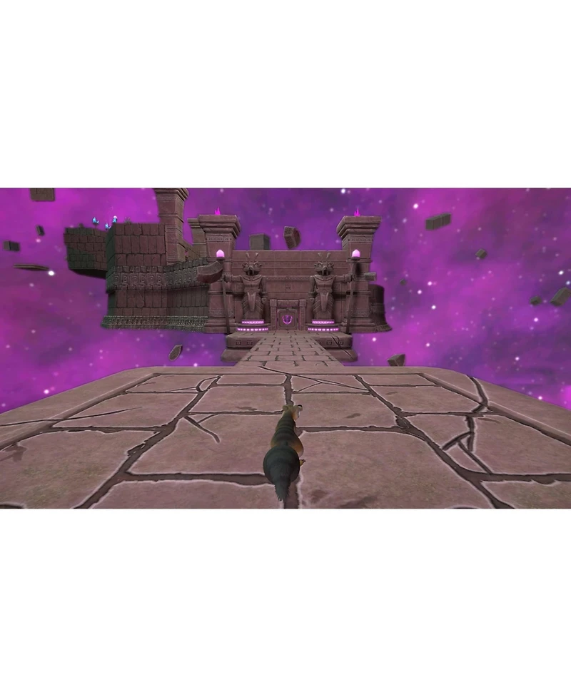 Outright Games Ice Age: Scrat's Nutty Adventure