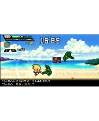 Xseed Games Half-Minute Hero