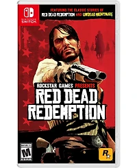 Nintendo Red Dead Redemption for Nintendo Switch
