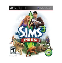 Electronic Arts The Sims 3 Pets