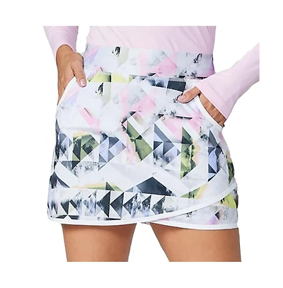 Sofibella Women's Golf Colors 16in Golf Skort