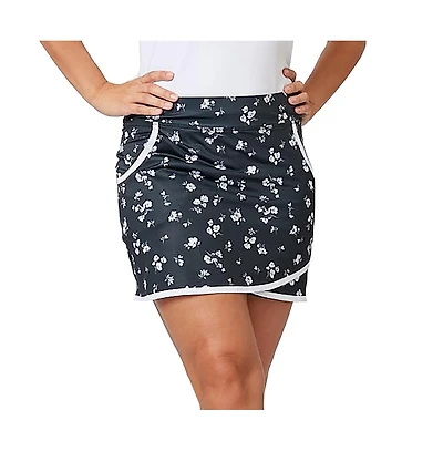 Sofibella Women's Golf Colors 16in Skort