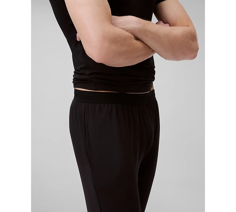 Calvin Klein Men's UltraSoft Stretch Sleep Pants