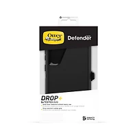 OtterBox Defender Case for Samsung Galaxy S24 Plus-Purple