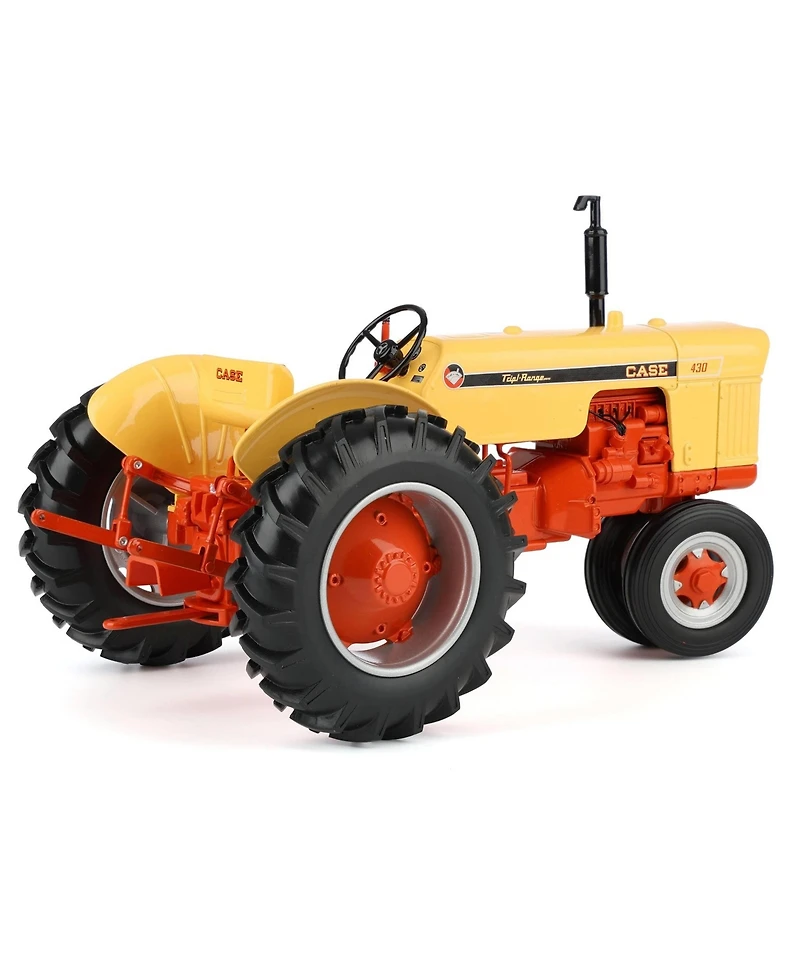 SpecCast 1/16 Case 430 Tractor with Narrow Front ZJD1949