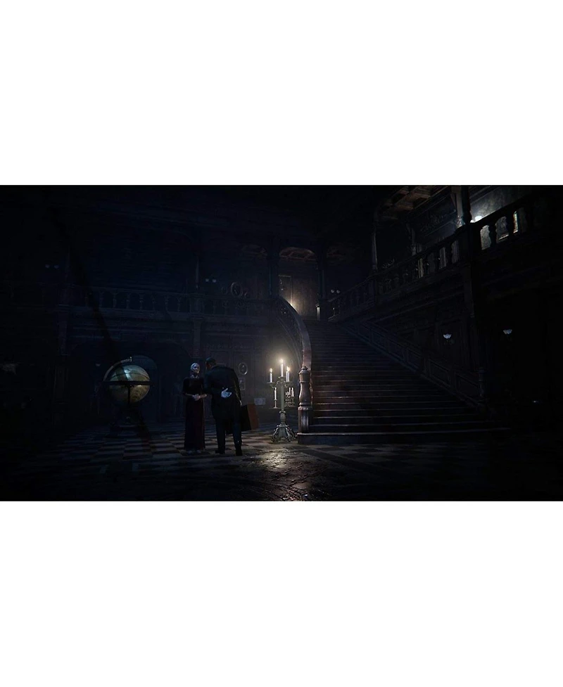 Thq Nordic Black Mirror