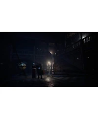 Thq Nordic Black Mirror