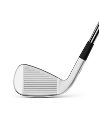 Wilson Dynapower Left Hand Mens Steel Irons