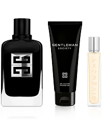 Givenchy Men's 3-Pc. Gentleman Society Eau de Parfum Gift Set