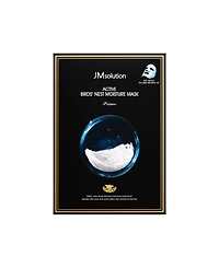 Jmsolution Active Birds' Nest Moisture Mask Prime
