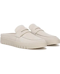 Vionic Womens Uptown Mule 2 Shoes