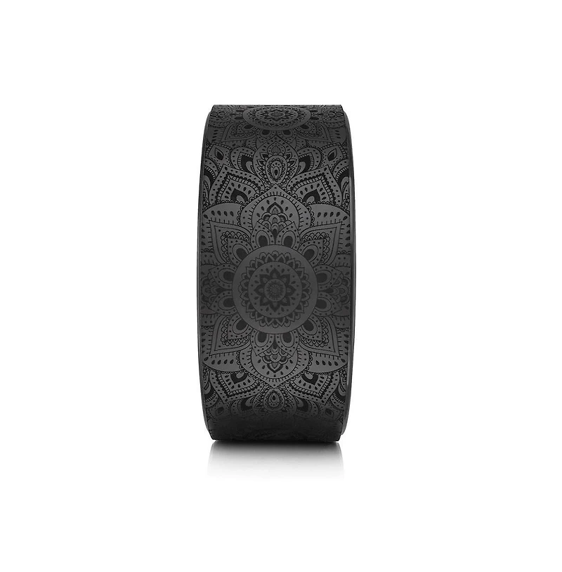 Yoga Design Lab Wheel Mandala Night