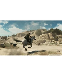 Konami Metal Gear Solid V: The Phantom Pain