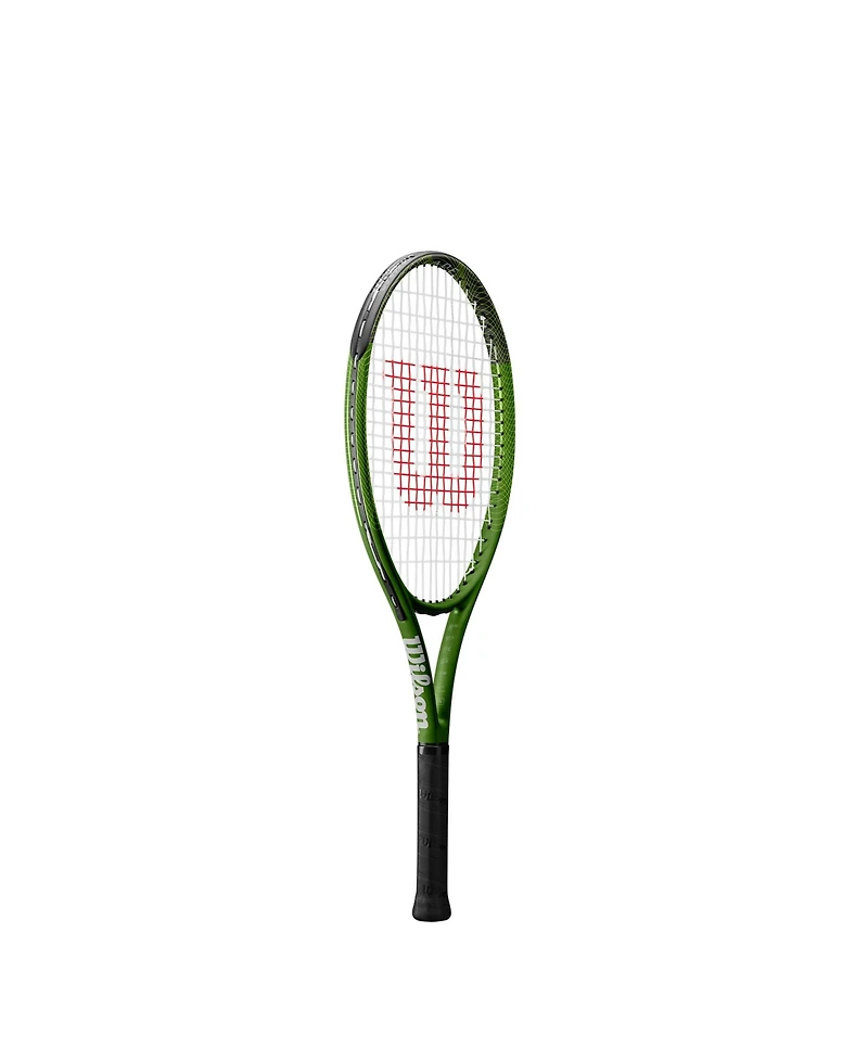 Wilson Blade Feel Comp 23 Jr Pre-Strung Tennis Racquet