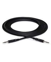 Hosa Technology 10' Stereo Mini Male to Stereo Mini Male 3.5mm Trs Cable