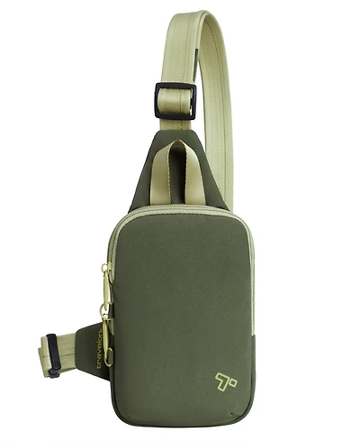 Travelon Anti-Theft The Voyages Compact Sling