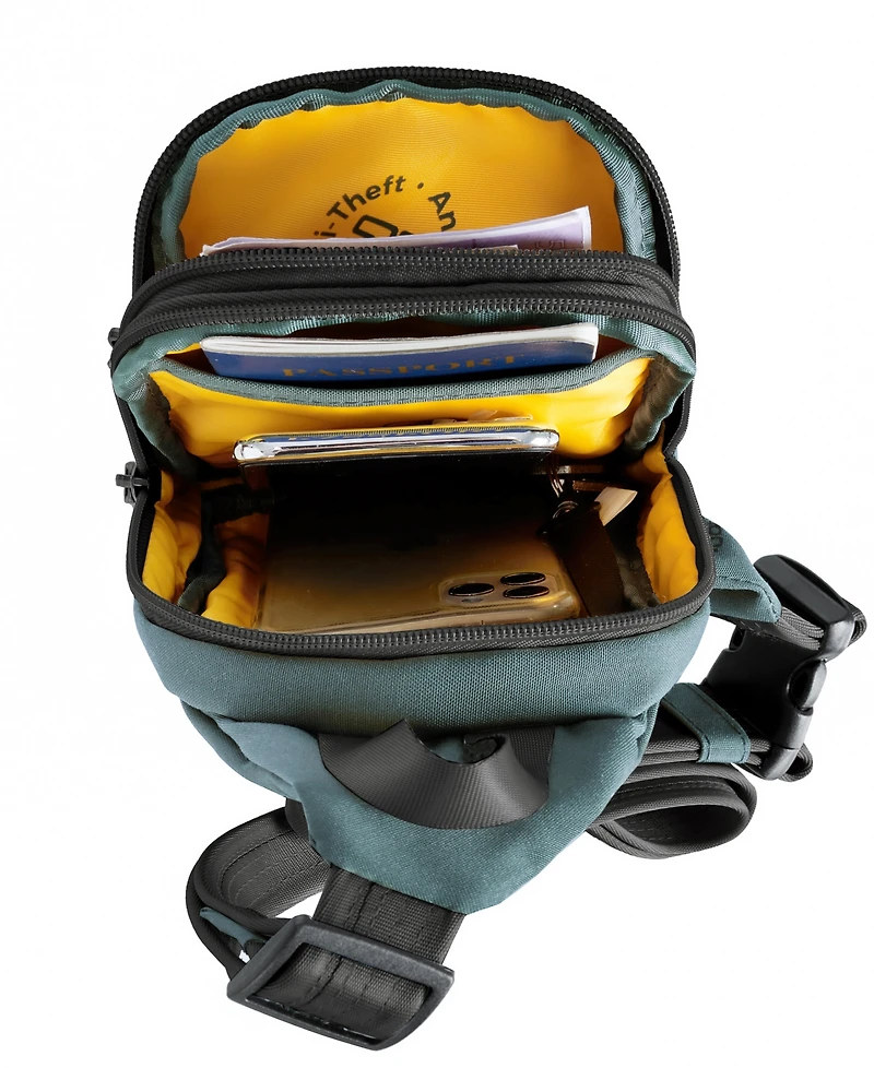 Travelon Anti-Theft The Voyages Compact Sling