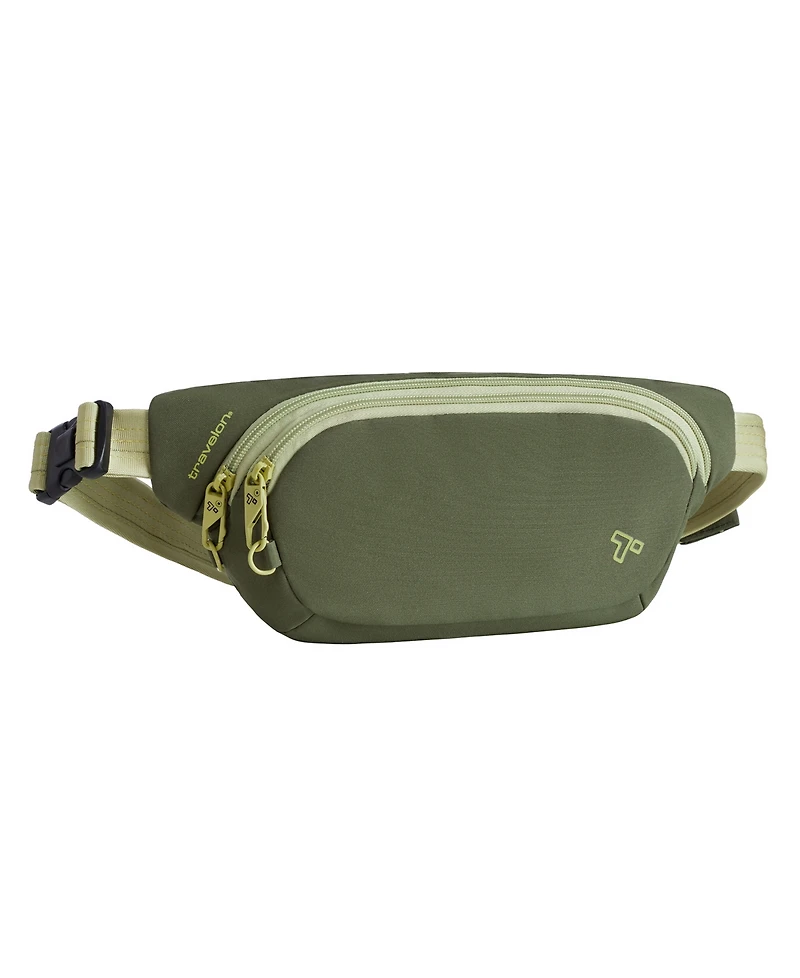 Travelon Anti-Theft The Voyages Waist Pack