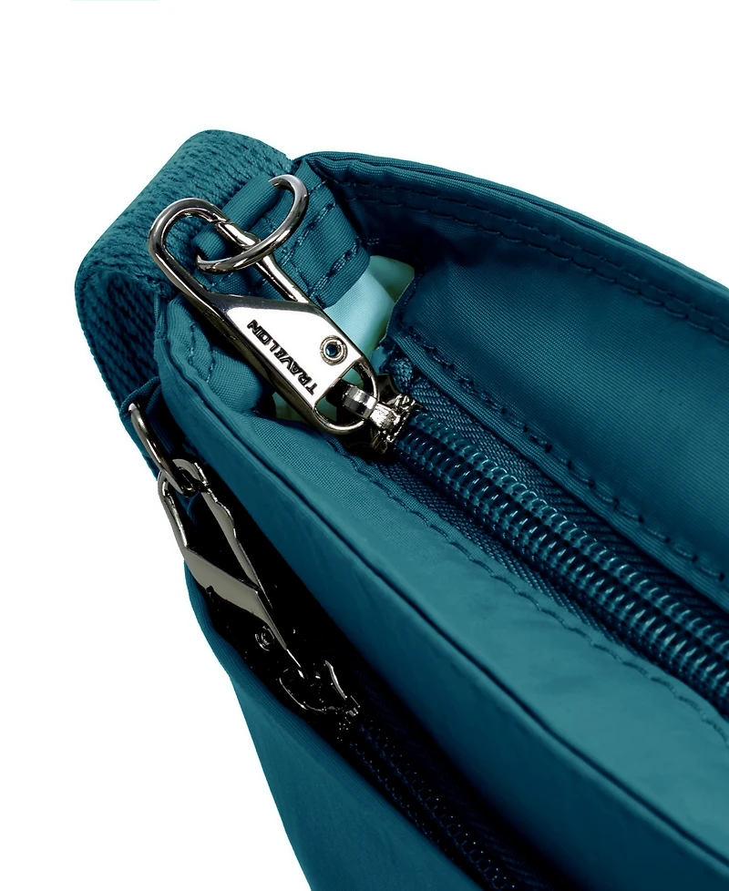 Travelon Anti-Theft Roam Small Crossbody