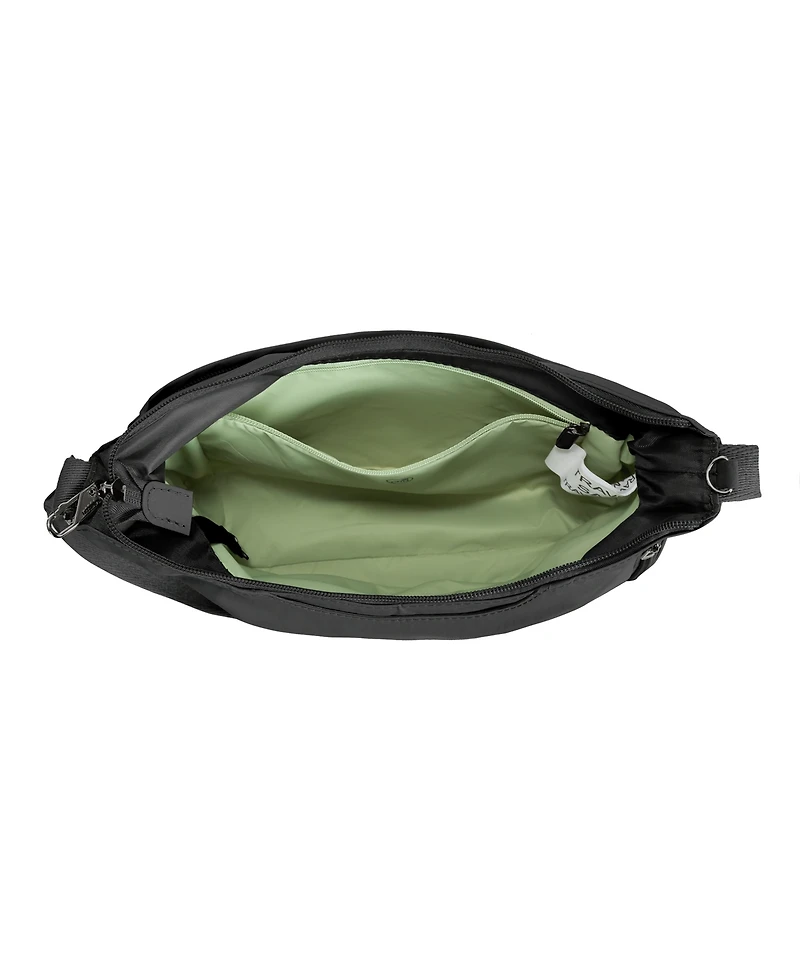 Travelon Anti-Theft Roam Medium Crossbody