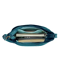 Travelon Anti-Theft Roam Medium Crossbody