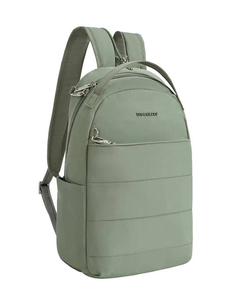 Travelon Anti-Theft Roam Convertible Backpack Sling