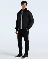 Original Penguin Men's Long Sleeve Jacket