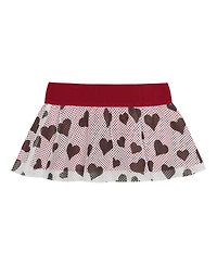 Outerstuff Baby Boys and Girls Tampa Bay Buccaneers Love My Team Bodysuit Skirt Set