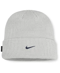 Nike Men's Gray Auburn Tigers 2025 On-Field Utility Cuffed Knit Hat