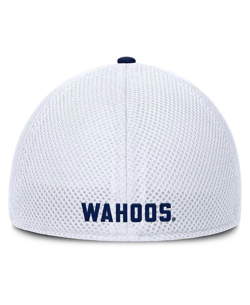 Fanatics Men's Heather Gray Virginia Cavaliers Trigger Flex Hat