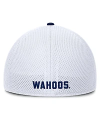 Fanatics Men's Heather Gray Virginia Cavaliers Trigger Flex Hat