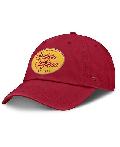 Fanatics Women's Cardinal Usc Trojans Candid Adjustable Hat