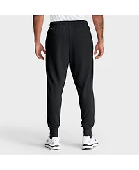 Nike Men's Black Cincinnati Bengals Sideline Standard Issue Ground Game Dri-fit Taper Pants