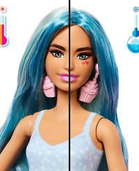 Barbie Pop Reveal Sweet Treat Series Doll and Accessories Set
