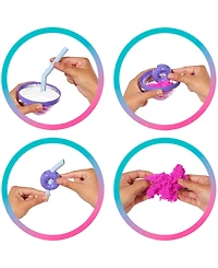 Barbie Pop Reveal Treat Series Doll and Accessories Set