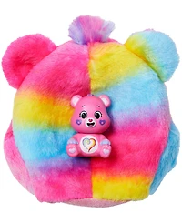 Barbie Cutie Reveal Care Bears Doll and Accessories