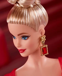 Barbie Mattel 80th Anniversary Barbie Doll- Malibu