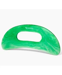 Havasu Nutrition Body Gua Sha Tool, Large Gua Sha for Legs, Arms & Face, Body Guasha Tool for Lymphatic Drainage, Circulation & Cellulite Relief