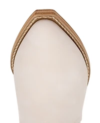 Dv Dolce Vita Women's Kit Knee-High Cowboy Boots