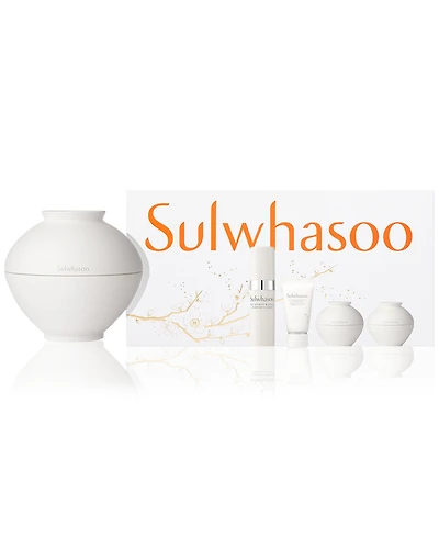 Sulwhasoo 5-Pc. The Ultimate S Heritage Skin Care Set