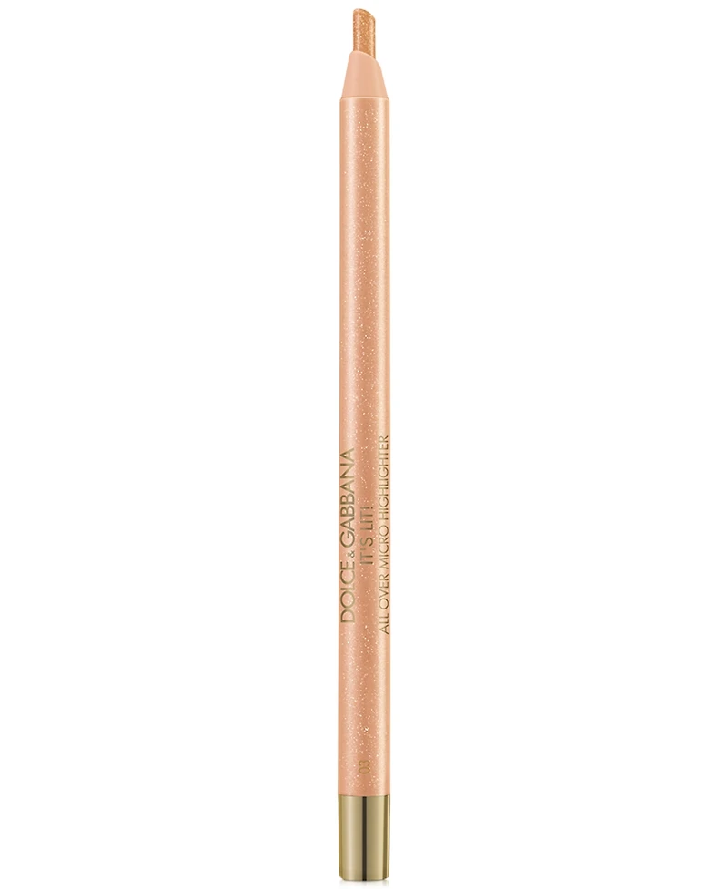 Dolce&Gabbana It's Lit! Highlighter Pencil