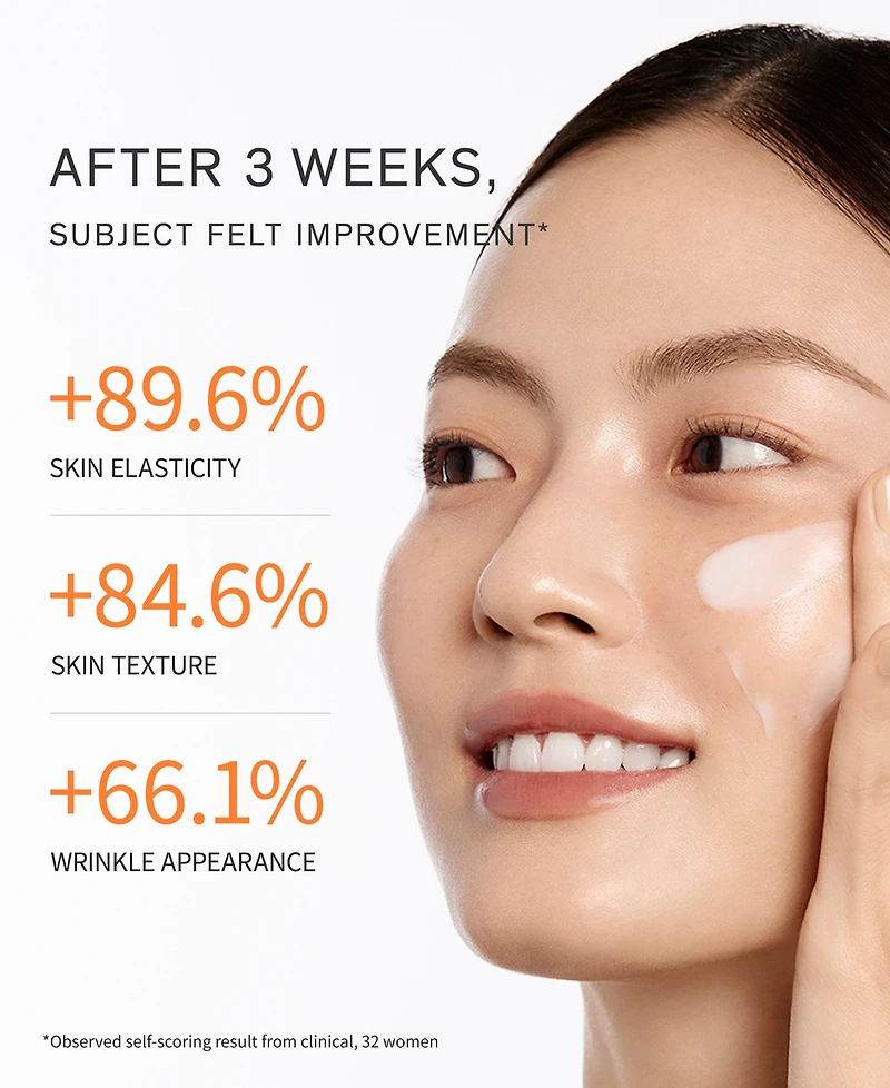 Sulwhasoo Essential Firming Cream Ex, 2.5 oz.