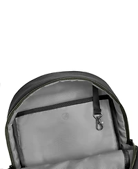 Travelon Anti-Theft The Voyages Small Backpack with Xl Water Bottle Pocket