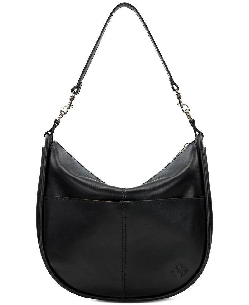 Patricia Nash Women's Chiavari Hobo Bag