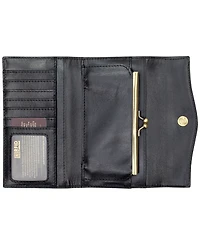 Patricia Nash Women's Tossa Trifold Wallet