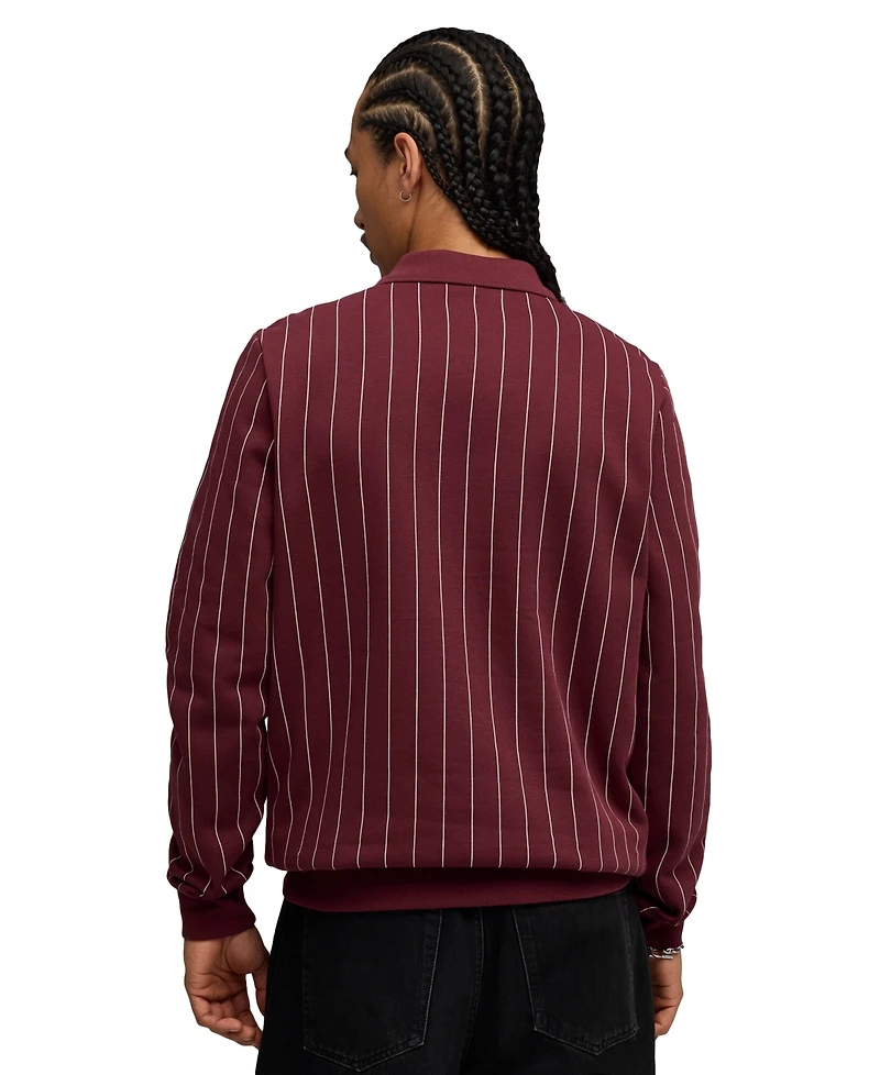 Puma Men's Class Polo Collar Shirt